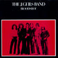 J. GEILS BAND - BLOODSHOT (QUADIO & STEREO MIXES) BLU RAY AUDIO