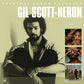 GIL SCOTT-HERON - ORIGINAL ALBUM CLASSICS (3CD) BOX SET
