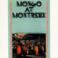 MONGO SANTAMARIA - MONGO AT MONTREUX (QUADIO & STEREO MIXES) BLU RAY AUDIO