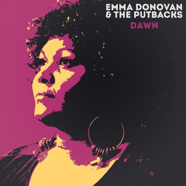 EMMA DONOVAN - DAWN (10TH ANNIVERSRY RE-PRESS) VINYL