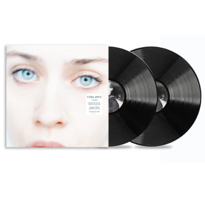 FIONA APPLE - TIDAL (2LP) VINYL