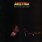 ARETHA FRANKLIN - LIVE AT FILLMORE WEST (QUADIO & STEREO MIXES) BLU RAY AUDIO