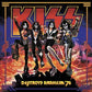 KISS - KISS DESTROYS ANAHEIM '76 (2LP) (180GM) VINYL