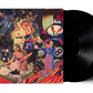 GREEN DAY - INSOMNIAC : 25TH ANNIVERSARY (2LP) VINYL