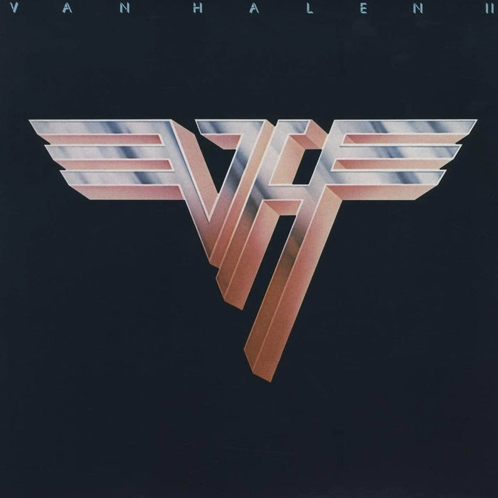 VAN HALEN - II (180GM) VINYL