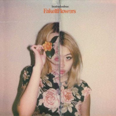 BEABADOOBEE - FAKE IT FLOWERS VINYL
