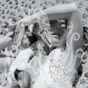 BJORK - VESPERTINE CD