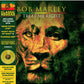 BOB MARLEY - TREAT ME RIGHT (COLOURED) VINYL