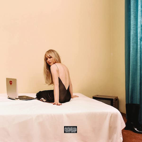 SABRINA CARPENTER - EMAILS I CANT SEND FWD (COLOURED) VINYL