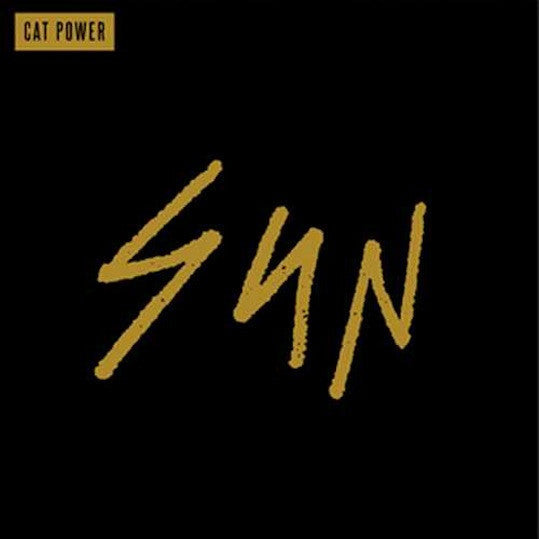 CAT POWER - SUN : DELUXE EDITION (2LP+7") VINYL