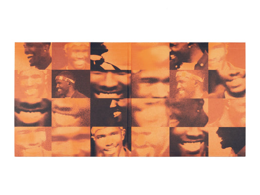 **PREORDER FOR NOVEMBER** FRANK OCEAN - CHANNEL ORANGE (2LP) (OFFICIAL PRESSING) VINYL