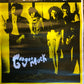 CRAMPS - U.K. TOUR 1991 (USED) POSTER