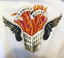 Load image into Gallery viewer, CROWDED HOUSE - 1987 (USED) SWEATSHIRT
