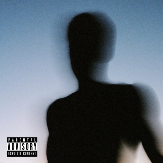 DANIEL CAESAR - CASE STUDY 01 VINYL