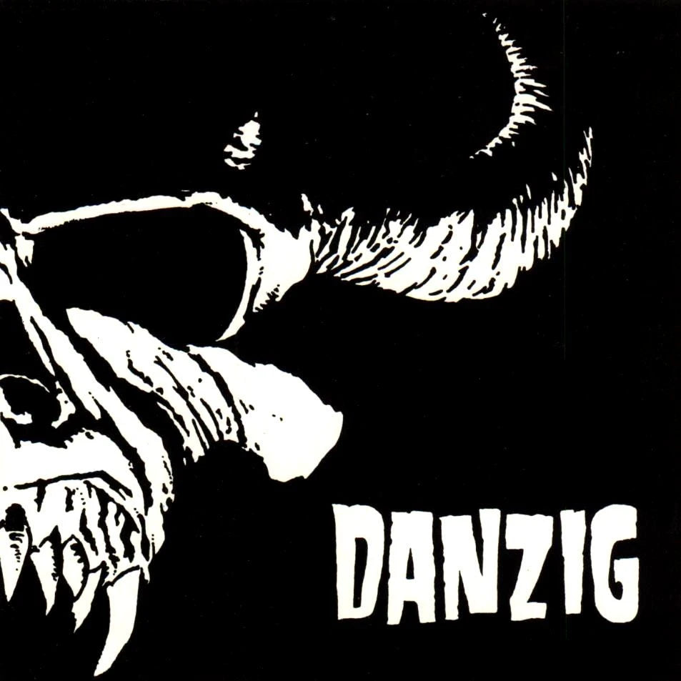 DANZIG - DANZIG VINYL