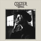 COLTER WALL - COLTER WALL (RED COLOURED) VINYL