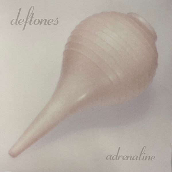 DEFTONES - ADRENALINE VINYL