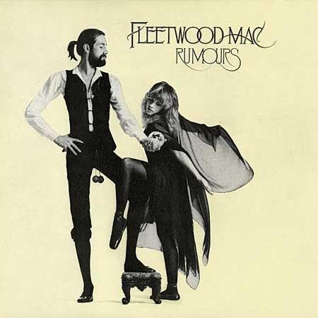 FLEETWOOD MAC - RUMOURS CD