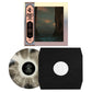 M83 - I WROTE YOU A LETTER (BLACK/WHITE COLOURED) VINYL