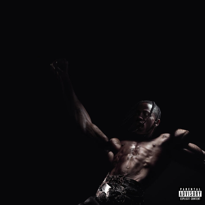 TRAVIS SCOTT - UTOPIA VINYL