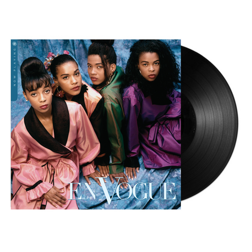 EN VOUGE - NOW PLAYING VINYL