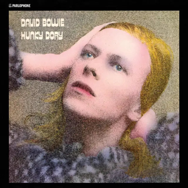 DAVID BOWIE - HUNKY DORY VINYL