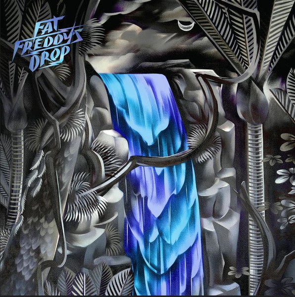 FAT FREDDY'S DROP - SLO MO (2LP) VINYL