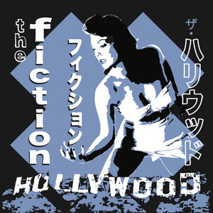 FICTION - HOLLYWOOD CD