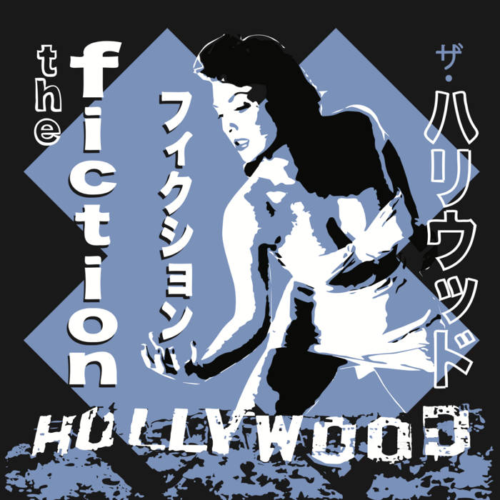FICTION - HOLLYWOOD CD