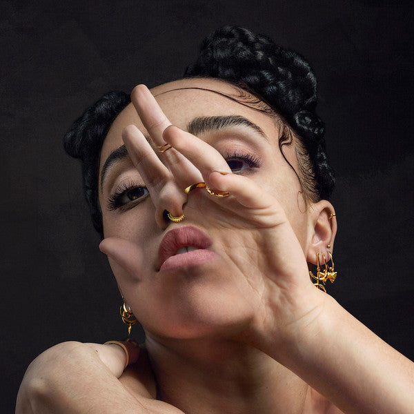 FKA TWIGS - M3LL155X EP VINYL