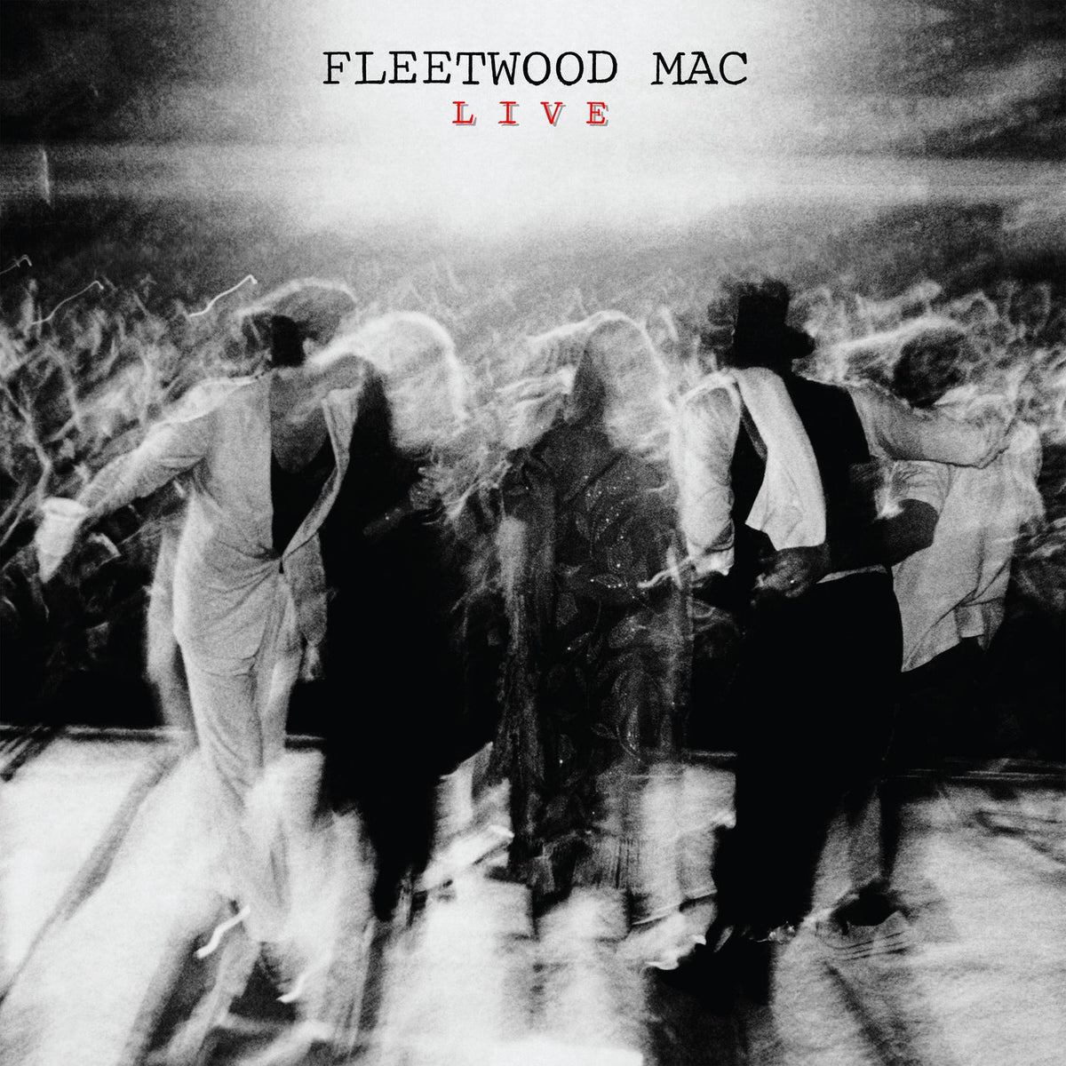 FLEETWOOD MAC - LIVE : SUPER DELUXE EDITION (3CD+2LP+7") BOX SET