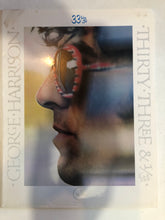 Load image into Gallery viewer, GEORGE HARRISON - THIRTY THREE &amp; 1/3 PRESS KIT
