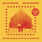 GRACIE ABRAMS - GOOD RIDDANCE ACOUSTIC SHOWS (MAGENTA COLOURED) VINYL