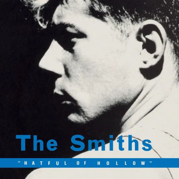 SMITHS - HATFUL OF HOLLOW CD