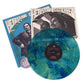 HERMANOS GUTIERREZ - SONIDO COSMOCO (CLEAR/BLUE/YELLOW MARBLED) VINYL