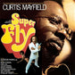 CURTIS MAYFIELD - SUPERFLY OST (RHINO HIGH FIDELITY) (180GM) VINYL