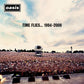 OASIS - TIME FLIES... 1994-2009 (4LP BOX) VINYL