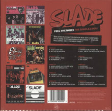 Load image into Gallery viewer, SLADE - FEEL THE NOIZE (10x 7&quot;) BOX SET
