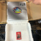 THE MOODY BLUES - TIMELESS FLIGHT  (11CD + 3 DVD + RARE CASSETTE) BOX SET