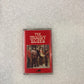 THE MOODY BLUES - TIMELESS FLIGHT  (11CD + 3 DVD + RARE CASSETTE) BOX SET