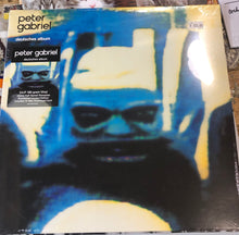 Load image into Gallery viewer, PETER GABRIEL – DEUTSCHES ALBUM (2 x LP) VINYL
