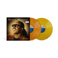 STEVIE WONDER - THE DEFINITIVE COLLECTION (2LP) (SILVER/ORANGE/GOLD) VINYL