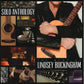 LINDSEY BUCKINGHAM - SOLO ANTHOLOGY: THE BEST OF LINDSEY BUCKINGHAM (6 x LP BOX SET) VINYL