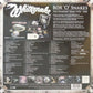 WHITESNAKE - BOX 'O' SNAKES (THE SUNBURST YEARS 1978-1982 (9 CD, 7" + MORE DELUXE BOX)