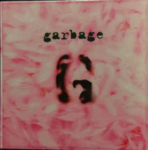GARBAGE – GARBAGE (2 x LP + 12”) LTD EDN VINYL