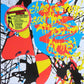 ELVIS COSTELLO AND THE ATTRACTIONS - ARMED FORCES