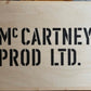PAUL MCCARTNEY - THE 7" SINGLES BOX (80 x 7" SINGLE BOX SET) VINYL