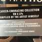 LINDSEY BUCKINGHAM - SOLO ANTHOLOGY: THE BEST OF LINDSEY BUCKINGHAM (6 x LP BOX SET) VINYL
