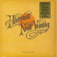 NEIL YOUNG - HARVEST (50TH ANNIVERSARY DELUXE EDITION BOX SET) VINYL
