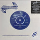 THE WHO - THE REACTION SINGLES (1966) VINYL